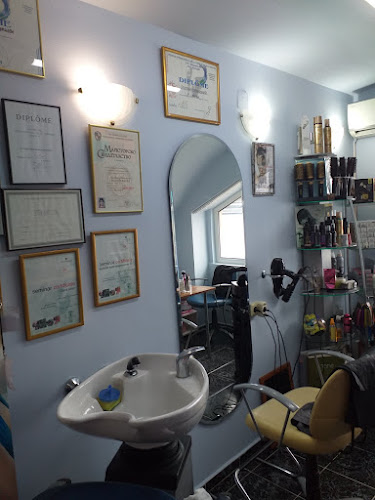 Отзиви за Фризьорски салон / Hairdresser в Созопол - Бръснарски салон