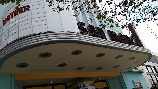 Movie Theater «San Marco Theatre», reviews and photos, 1996 San Marco Blvd, Jacksonville, FL 32207, USA