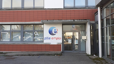 France Travail (ex Pôle emploi) à Nancy