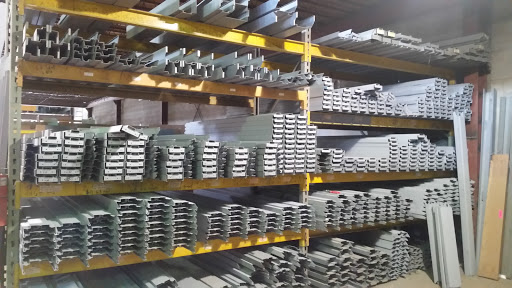 Door Supplier «Houston-Starr Company», reviews and photos, 300 Brushton Ave, Pittsburgh, PA 15221, USA