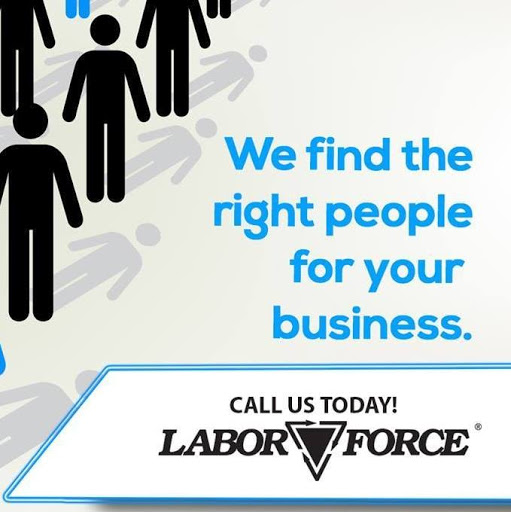 Employment Agency «Labor Force», reviews and photos, 12751 East Fwy, Houston, TX 77015, USA