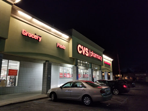 CVS