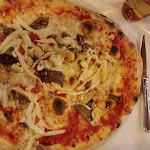 Photo n°1 de l'avis de Eric.a fait le 31/01/2024 à 09:17 sur le  La Conchiglia à Novellara