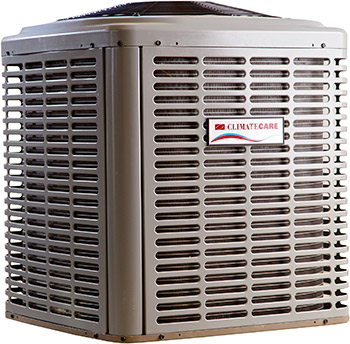 Comfort Plus Heating and Cooling