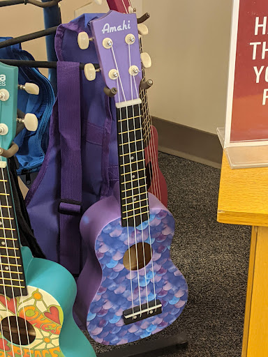 Book Store «Schuler Books & Music», reviews and photos, 2660 28th St SE, Grand Rapids, MI 49512, USA