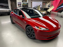 Tesla - Photo 3 - Car repair in Bellevue, WA, Seattle