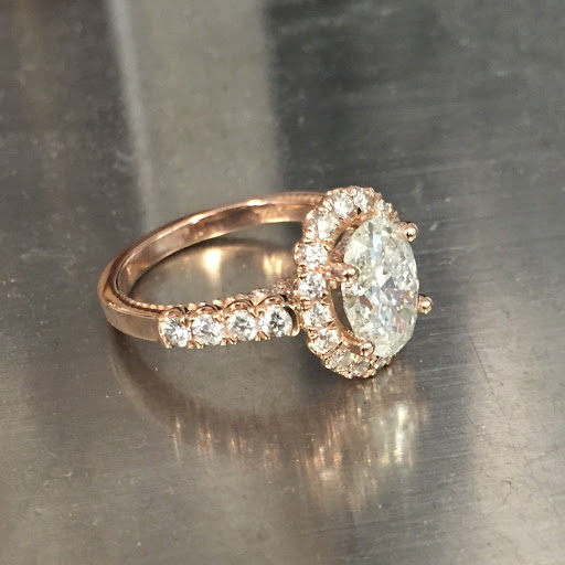 Jewelry Store «Welling and Co. Jewelers», reviews and photos, 8992 Cincinnati Dayton Rd, West Chester Township, OH 45069, USA