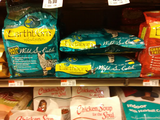 Pet Supply Store «Pet Supplies Plus», reviews and photos, 7236 Fishers Crossing Dr, Fishers, IN 46038, USA