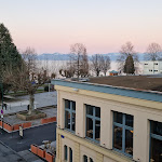 Photo n° 1 de l'avis de Frenchie.7 fait le 21/01/2024 à 17:15 pour Hotel Evian | le Littoral à Évian-les-Bains