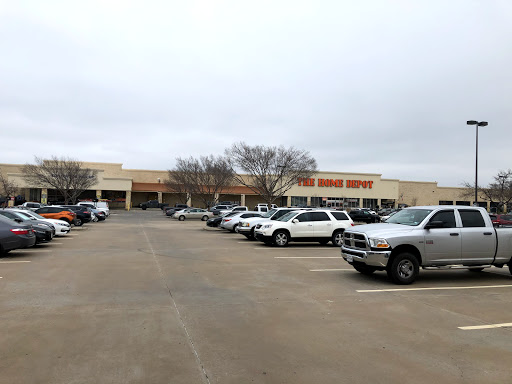 Home Improvement Store «The Home Depot», reviews and photos, 252 N Custer Rd, McKinney, TX 75071, USA