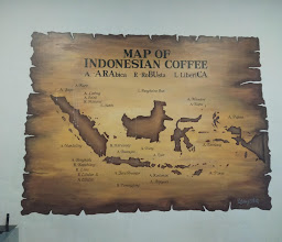 Arabuca Mandailing Coffee & Roastery photo