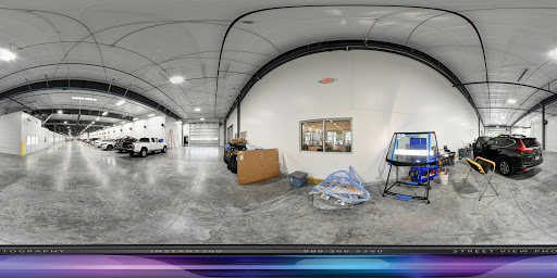 Auto Repair Shop «Dick Hannah Vancouver Collision Center», reviews and photos, 3517 NE Auto Mall Dr, Vancouver, WA 98662, USA