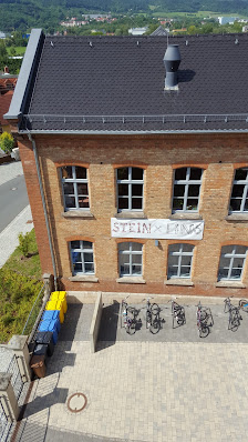 Freie Integrative Ganztagsgrundschule Susanne-Bohl-Straße 2, 07747 Jena, Deutschland