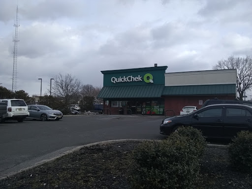 Convenience Store «QuickChek», reviews and photos, 5 Main St, Woodbridge, NJ 07095, USA