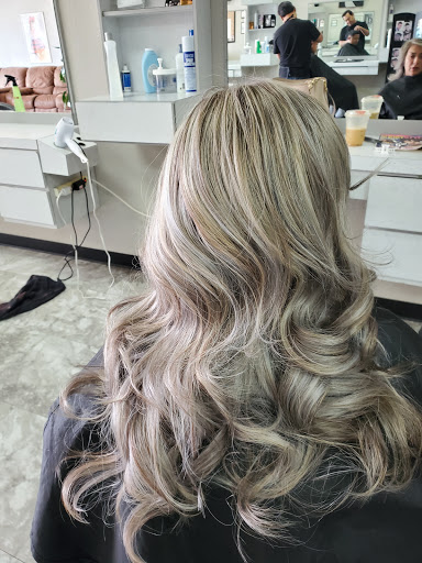 Beauty Salon «C T Beauty Salon», reviews and photos, 279 W Louise Ave, Manteca, CA 95336, USA