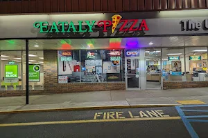 Eataly Pizza image