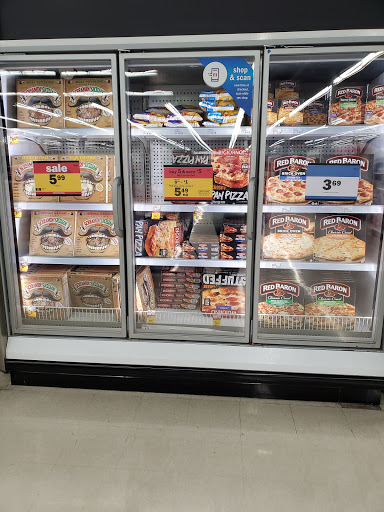 Grocery Store «Meijer», reviews and photos, 800 Brown Rd, Auburn Hills, MI 48326, USA