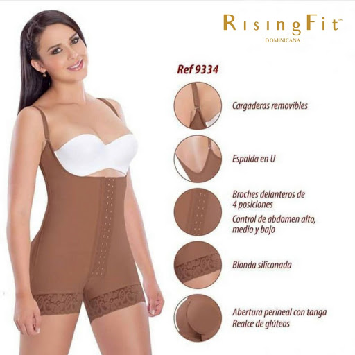Rising Fit Dominicana