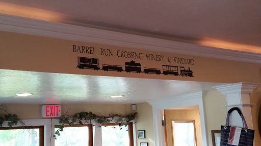 Vineyard «Barrel Run Crossing Winery and Vineyard», reviews and photos, 3272 Industry Rd, Rootstown, OH 44272, USA