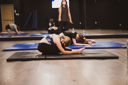 Dance Company «Centre for Dance», reviews and photos, 7517 Campbell Rd #400 7528, Dallas, TX 75248, USA