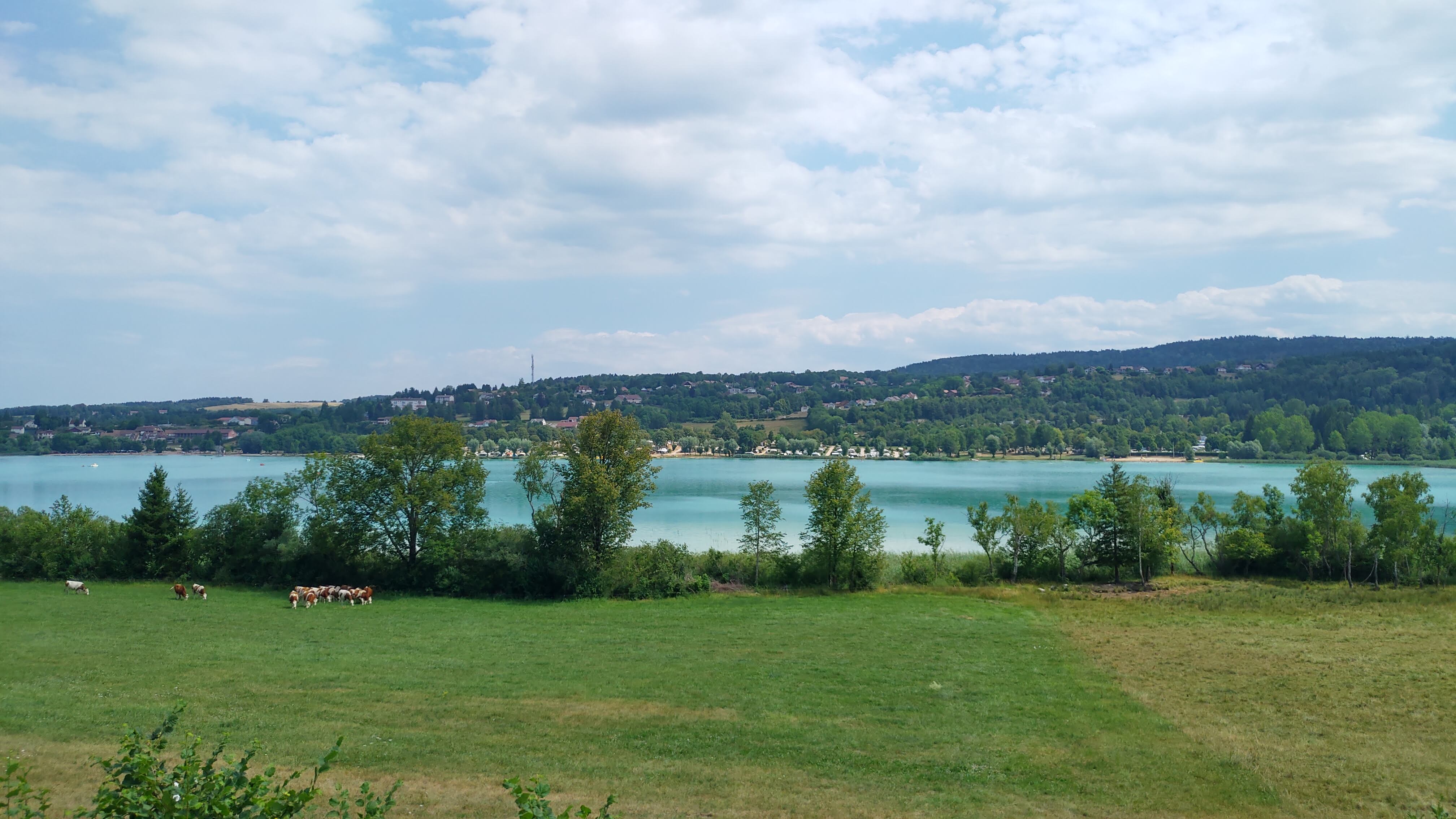 Photo n° 1 de l'avis de Maki.o fait le 31/07/2019 à 13:39