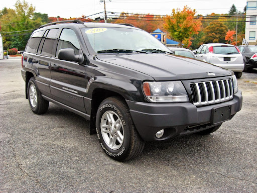 Auto Repair Shop «ALLSTAR AUTO SALES», reviews and photos, 255 Boston Turnpike, Shrewsbury, MA 01545, USA