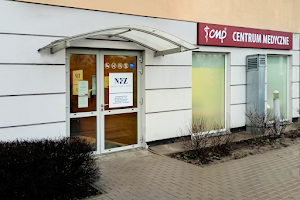 Centrum Medyczne CMP Tarchomin image