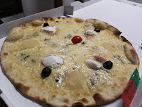 Salami du Pizzeria La Pizza Artisanale à Toulouges - n°5
