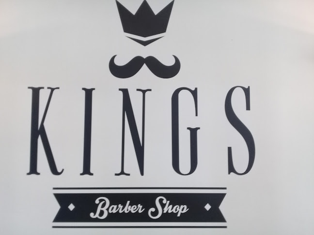 Kings Barber Shop - Quito