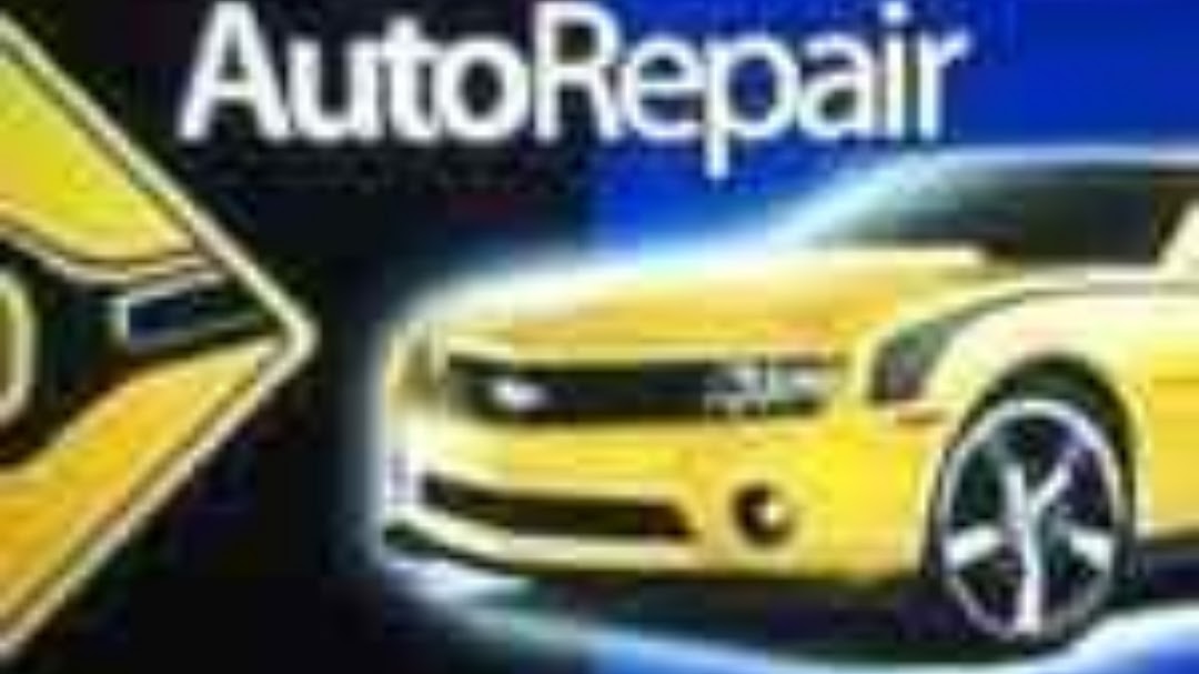 Cape Auto Repair And Service