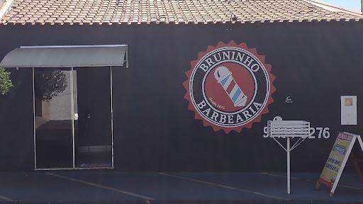 Bruninho Barbearia em Batatais