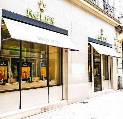 Boutique Rolex - Frojo à Marseille