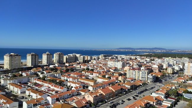 Torre Das Argolas-Sociedade De Arrendamentos De Apartamentos, Lda