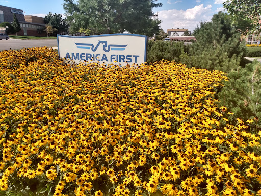 Credit Union «America First Credit Union», reviews and photos