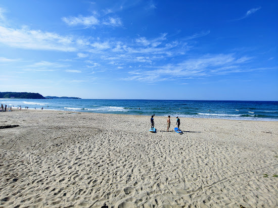North Separation Beach