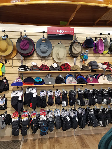 Sporting Goods Store «Great Miami Outfitters», reviews and photos, 25 E Linden Ave, Miamisburg, OH 45342, USA