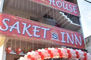 Hotel Saket Inn image