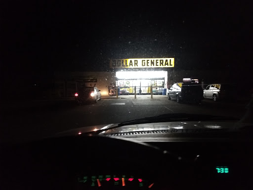 Discount Store «Dollar General», reviews and photos, 85 Saltillo Rd, Milledgeville, TN 38359, USA