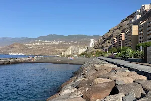 Playa de Radazul image