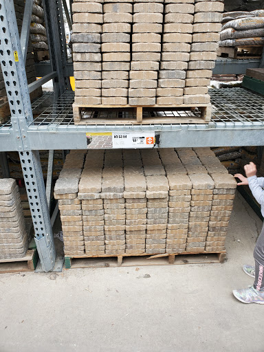 Home Improvement Store «The Home Depot», reviews and photos, 999 W Riverdale Rd, Riverdale, UT 84405, USA