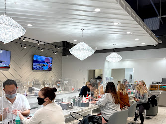 Ultra Nail Boutique