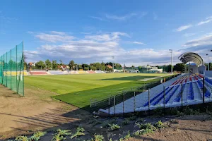Stadion Miejski im. Jerzego Michałowicza image