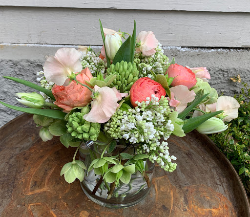 Florist «Earth Garden», reviews and photos, 89 Elm St, New Canaan, CT 06840, USA