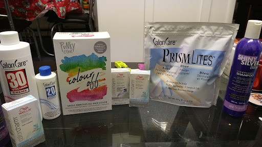 Beauty Supply Store «Sally Beauty», reviews and photos, 4395 Kirkwood Hwy, Wilmington, DE 19808, USA