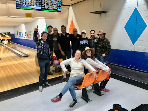 Real Estate Agency «Mosaic Community Lifestyle Realty», reviews and photos, 60 Biltmore Ave, Asheville, NC 28801, USA