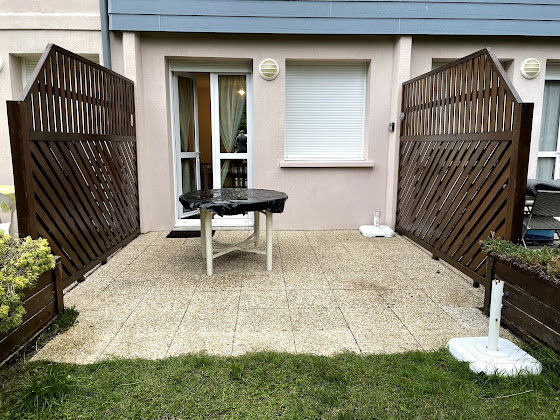 Photos du propriétaire Location d'appartement de vacances Domaine de la faisanderie 50380 Saint-Pair-sur-Mer