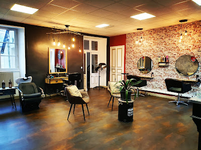 L'hair du temps à Athis-Val-de-Rouvre