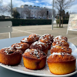 Photo n°16 de Dubble Marseille Castellane | Healthy Food à Marseille ()