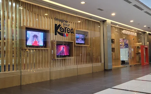 Korea Plaza image