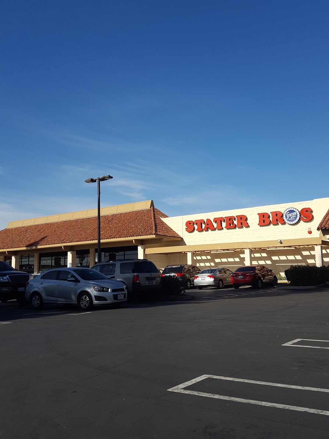 Stater Bros. Markets